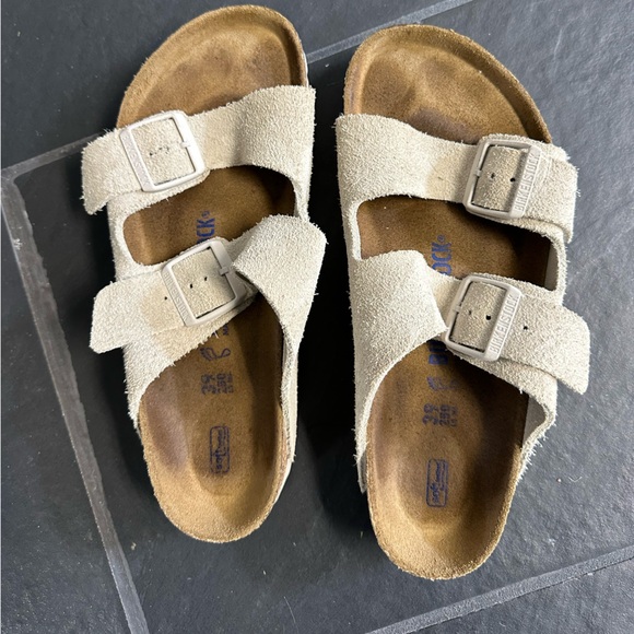 Birkenstock Shoes - Birkenstock Arizona  Sandals